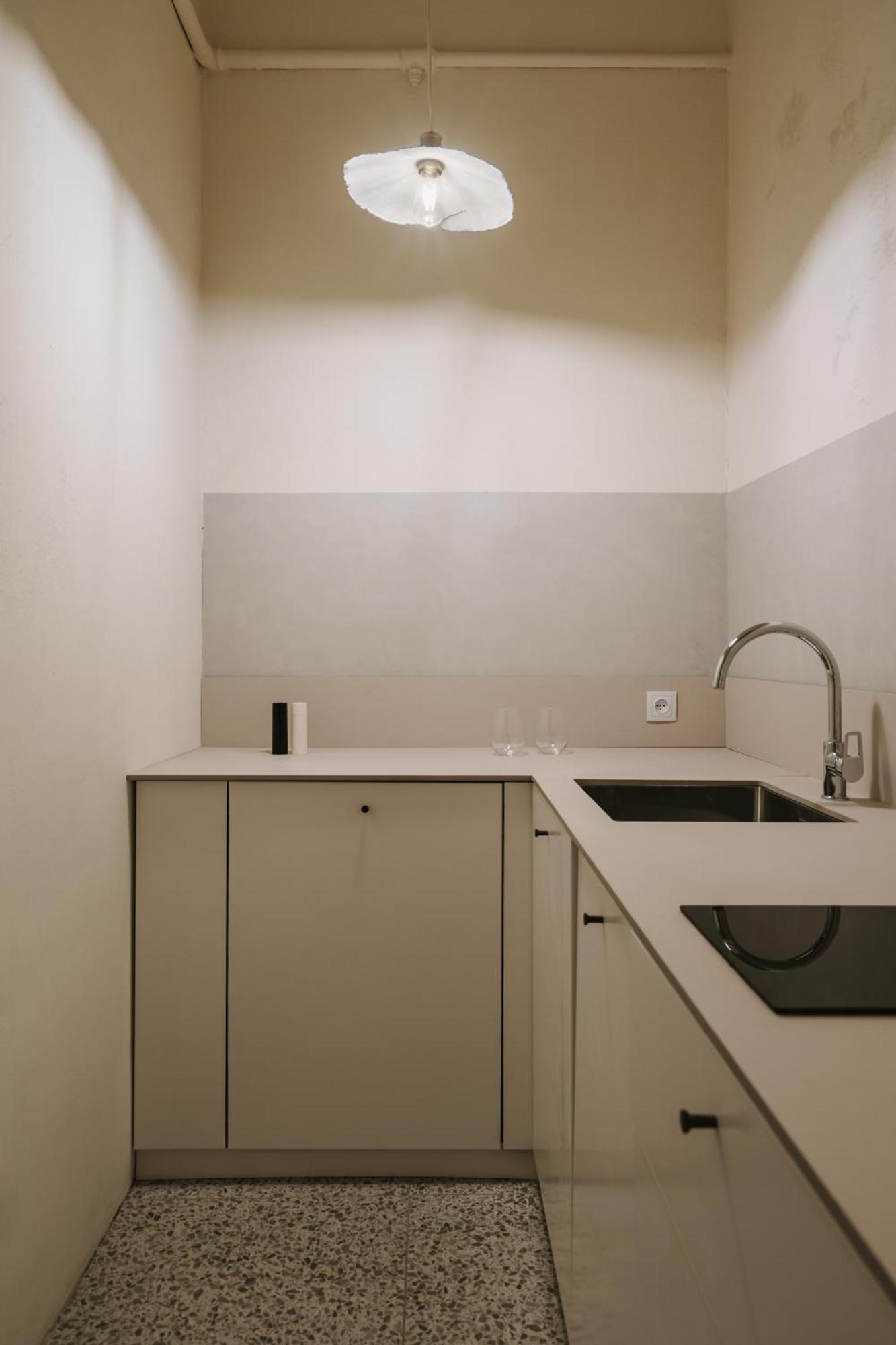 Here Apartments คราคูฟ ภายนอก รูปภาพ