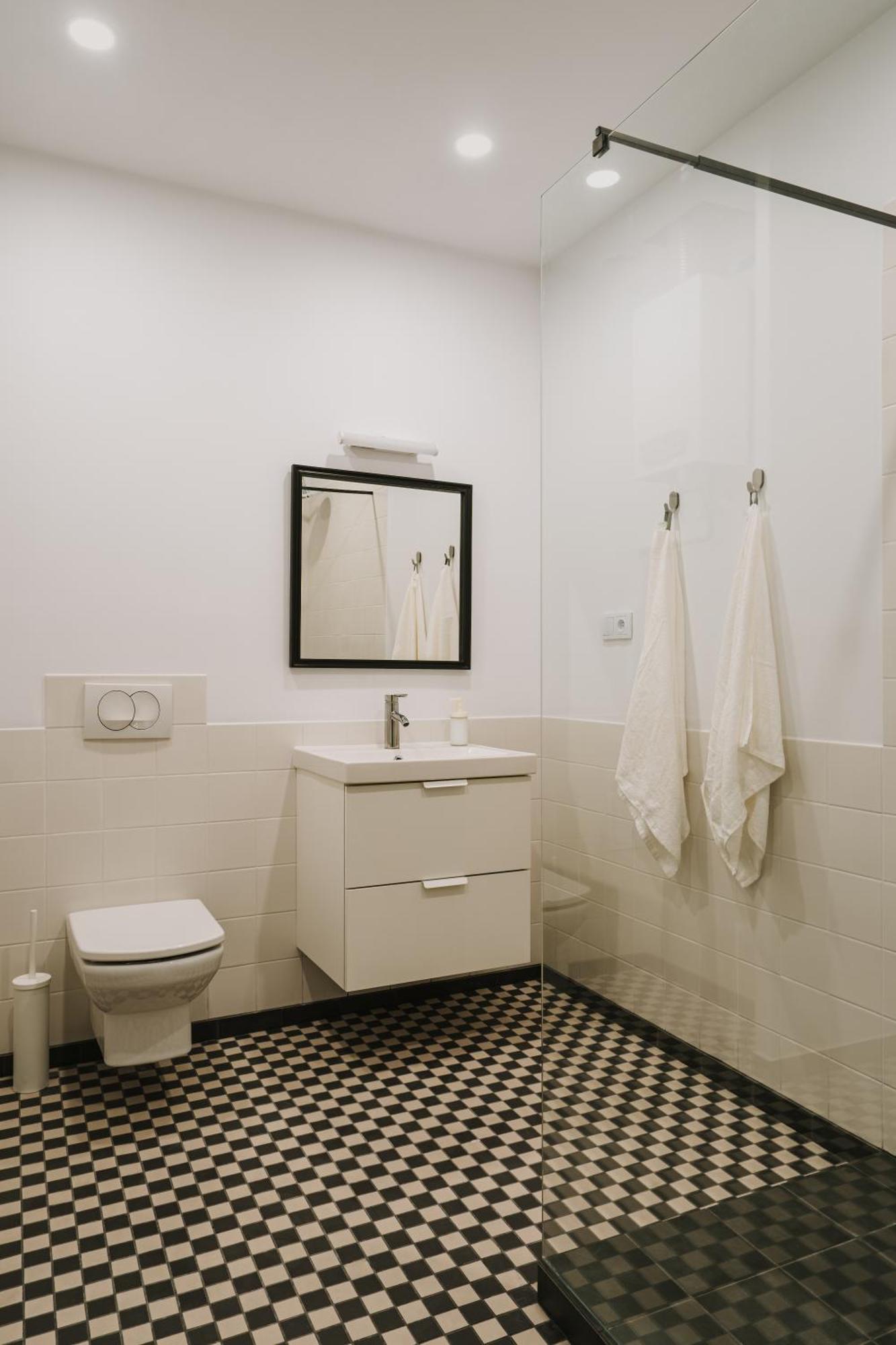 Here Apartments คราคูฟ ภายนอก รูปภาพ